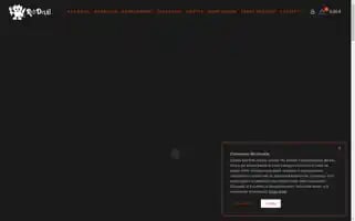 Reddevilbarbecue.com Screenshot 2024-05-18 18:39:29