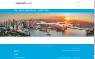Theinformedtourist.com Screenshot 2024-04-17 16:00:40