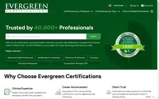 Evergreencertifications.com Screenshot 2024-05-15 21:32:23