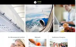 Linnetravel.se Screenshot 2024-04-23 13:26:26