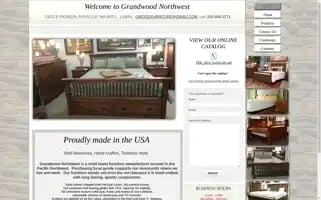 Grandwoodfurniture.com Screenshot 2024-05-16 00:20:56