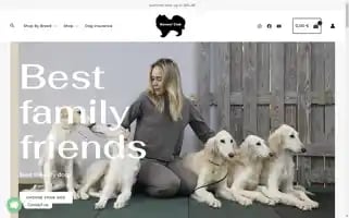 Kennel-club.org Screenshot 2024-05-22 05:33:58