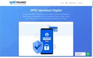 Spiditaliano.com.ar Screenshot 2024-06-16 16:33:56