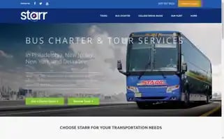 Starrtours.com Screenshot 2024-04-26 13:11:29
