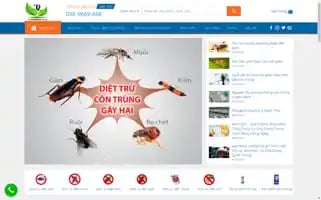 Moitruongtl.com Screenshot 2024-05-27 19:08:39