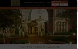 Henleypark.com Screenshot 2024-05-10 01:33:43