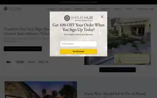 Shrubhub.com Screenshot 2024-05-13 22:30:20