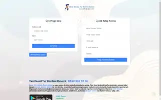 Akillidevriye.com.tr Screenshot 2024-07-09 15:51:22