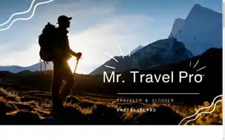 Mrtravelpro.com Screenshot 2024-04-17 18:02:02