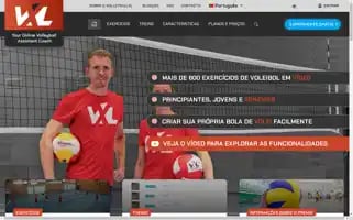 Volleyballxl.com Screenshot 2024-06-16 12:56:33