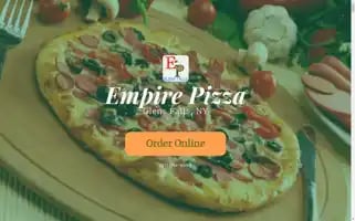 Empirepizzaglensfalls.com Screenshot 2024-05-15 21:14:21