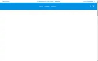 Prayhaven.com Screenshot 2024-05-03 19:29:32