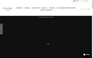 Porterlestyle.com Screenshot 2024-04-27 07:47:27