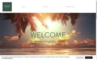Barnes-travel-consulting.com Screenshot 2024-04-16 08:52:22