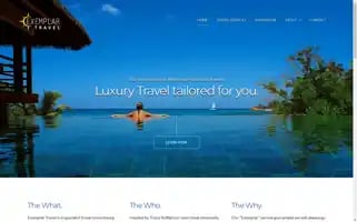 Exemplartravel.com Screenshot 2024-04-22 13:31:10