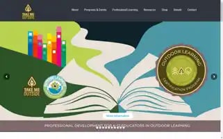 Takemeoutside.ca Screenshot 2024-06-11 15:41:32