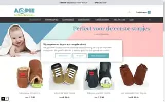 Baby-schoenen.nl Screenshot 2024-06-26 23:06:23