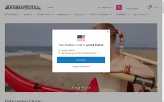 Curiouserandcuriouser.com Screenshot 2024-05-04 18:12:34