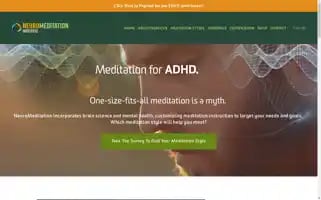Neuromeditationinstitute.com Screenshot 2024-06-15 16:56:51
