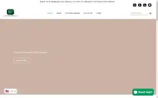 Jrcolombianemeralds.com Screenshot 2024-05-05 21:46:27