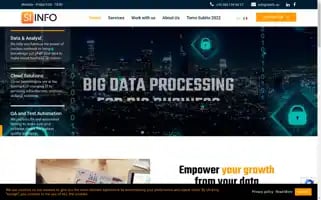 Siinfo.eu Screenshot 2024-06-18 13:36:48