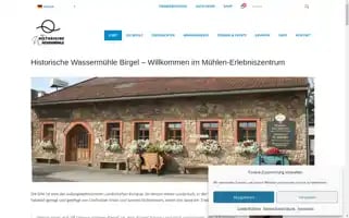 Muehlebirgel.de Screenshot 2024-06-27 21:53:18