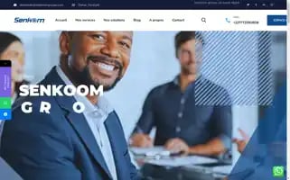 Senkoomgroupe.com Screenshot 2024-05-18 21:22:03