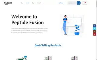 Peptidefusion.com Screenshot 2024-05-24 18:56:40