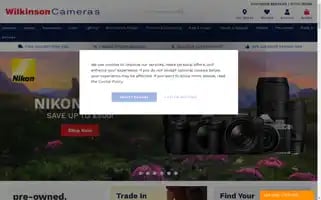 Wilkinson.co.uk Screenshot 2024-05-15 03:18:38