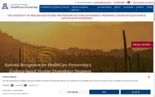 Healthcarepartnership.org Screenshot 2024-05-16 01:08:12