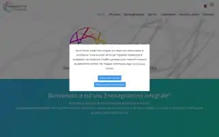 Enneagrammaintegrale.it Screenshot 2024-06-16 14:20:06