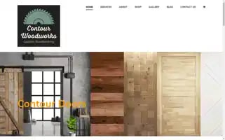 Contourbarndoors.com Screenshot 2024-04-17 00:10:30