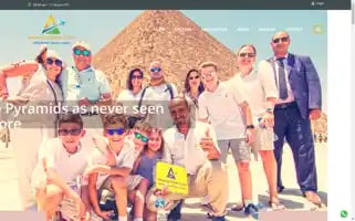 Amazingglobaltravel.com Screenshot 2024-04-23 18:58:21