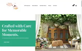 Depotdecorationonline.com Screenshot 2024-05-28 22:24:40