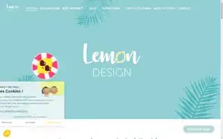 Lemondesign.fr Screenshot 2024-07-06 20:32:34