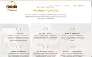 Focusedoutdoorpromotions.com Screenshot 2024-05-09 18:26:50