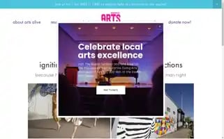 Monadnockartsalive.org Screenshot 2024-07-04 23:03:56