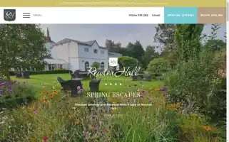 Rowtonhallhotel.co.uk Screenshot 2024-04-19 05:54:10