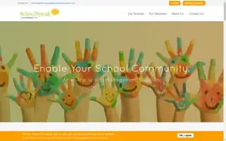 Schoolspeak.com Screenshot 2024-05-13 20:17:06