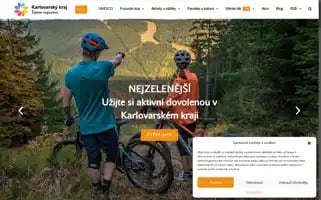Zivykraj.cz Screenshot 2024-07-08 08:24:39
