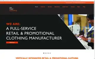 Ohtwoclothing.co.za Screenshot 2024-05-16 10:41:16