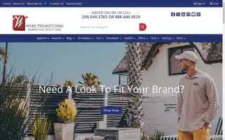 Wardpromotional.com Screenshot 2024-05-14 23:41:41