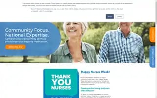 Pharmerica.com Screenshot 2024-05-13 09:27:58