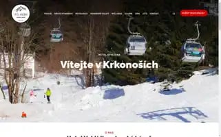 Vyhlidkahotel.cz Screenshot 2024-04-19 10:51:58