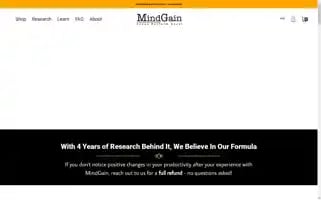 Mindgain.co Screenshot 2024-05-05 07:13:24
