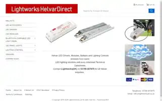 Lightworks-helvardirect.co.uk Screenshot 2024-06-30 04:57:02