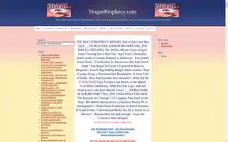 Hogueprophecy.com Screenshot 2024-07-01 13:05:04