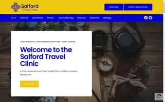 Salfordtravelclinics.co.uk Screenshot 2024-04-23 05:44:58