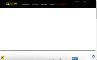 Newarchery.com Screenshot 2024-06-11 18:31:55