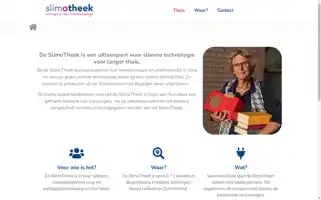 Slimotheek.nl Screenshot 2024-05-21 05:15:21